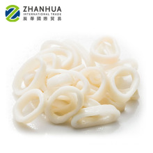 Hot sale frozen squid rings